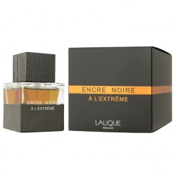 Lalique Encre Noire a L`Extreme