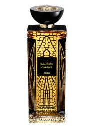 Lalique Noir Premier Illusion Captive 1898 foto-small