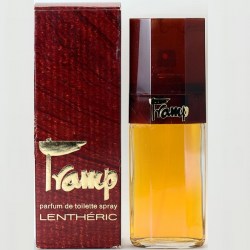 Lentheric Tramp