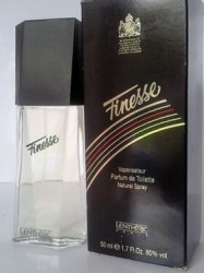 Lentheric Finesse
