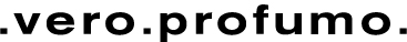 Vero Profumo  brand logo