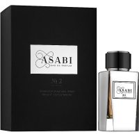 Asabi №2 Intense