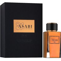 Asabi №4 Intense