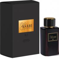 Asabi №3 Intense