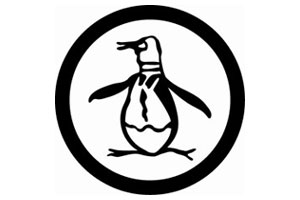 Original Penguin  brand logo