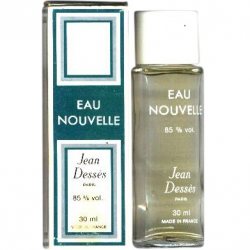 Jean Desses Eau Nouvelle foto-small