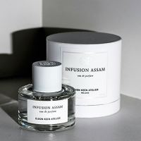 Cloon Keen Atelier Terre de L`Encens