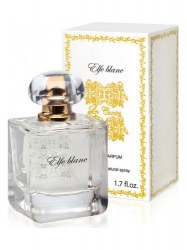 Les Contes Elfe Blanc