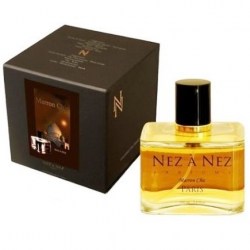 Nez A Nez Marron Chic