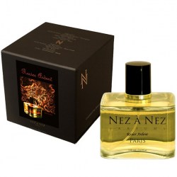 Nez A Nez Rosier Ardent