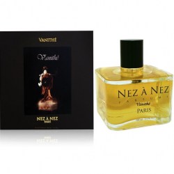 Nez A Nez Vanithe