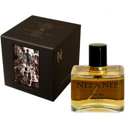 Nez a Nez L`Hetre Reve