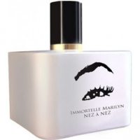 Nez a Nez Immortelle Marilyn