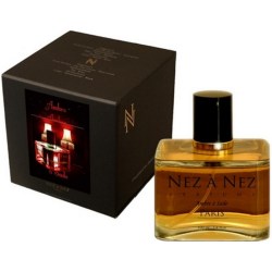 Nez a Nez Ambre a Sade