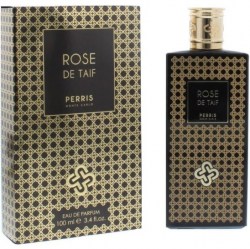 Perris Monte Carlo Rose de Taif