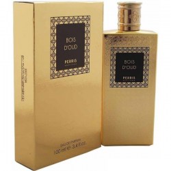 Perris Monte Carlo Bois d`Oud