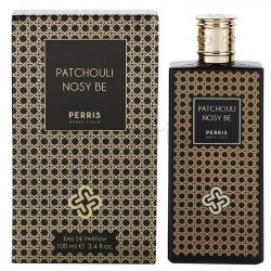 Perris Monte Carlo Patchouli Nosy Be
