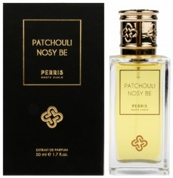 Perris Monte Carlo Patchouli Nosy Be Extrait de Рarfum