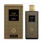 Perris Monte Carlo Oud Imperial Black