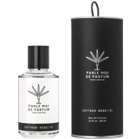 Parle Moi de Parfum Saffron Wood 91