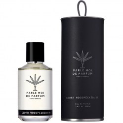 Parle Moi de Parfum Cedar Woodpecker / 10