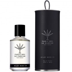 Parle Moi de Parfum Milky Musk