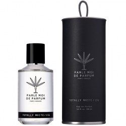 Parle Moi de Parfum Totally White