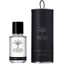 Parle Moi de Parfum Une Tonne de Roses / 8