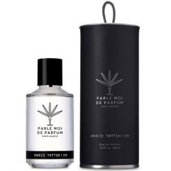 Parle Moi de Parfum Orris Tattoo / 29