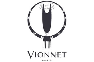 Madeleine Vionnet  brand logo
