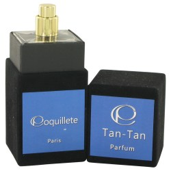 Coquillete Tan-Tan