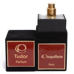 Coquillete Tudor
