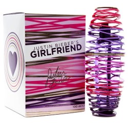 Justin Bieber Girlfriend