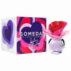 Justin Bieber Someday