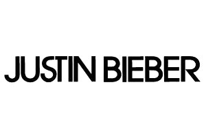 Justin Bieber  brand logo