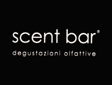 Scent Bar  brand logo