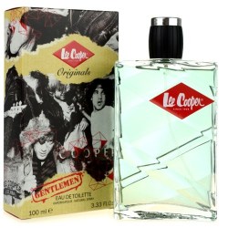 Lee Cooper Originals Gentlemen