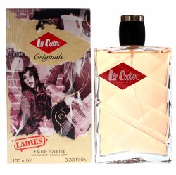 Lee Cooper Originals Ladies
