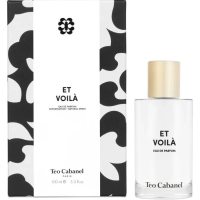 Teo Cabanel Et Voila