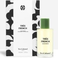 Teo Cabanel Tres French