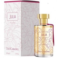Teo Cabanel Julia