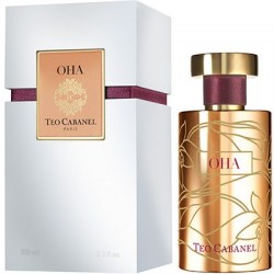 Teo Cabanel Oha