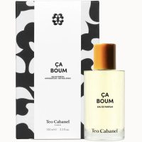 Teo Cabanel Ca Boum