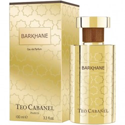 Teo Cabanel Barkhane