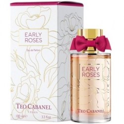 Teo Cabanel Early Roses