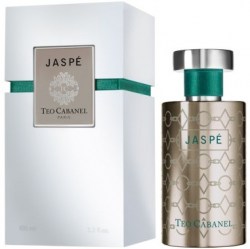 Teo Cabanel Jaspe