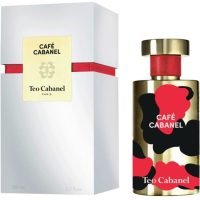 Teo Cabanel Cafe Cabanel
