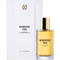 Teo Cabanel Bonsoir Teo