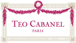Teo Cabanel  brand logo
