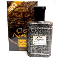 Paris Elysees Cosa Nostra